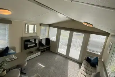 Image de Starlink Wifi - Haven Caravan Park