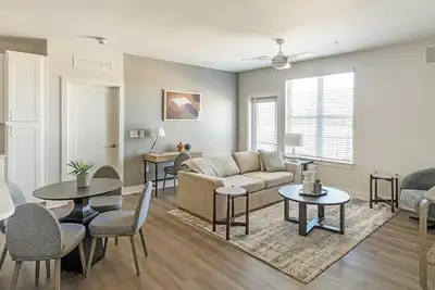 Image de Landing at Attain at Bradford Creek - 2 Bedroom. . .