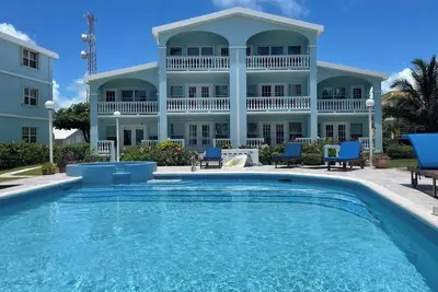 Image de Cozy Escape, 2br+Loft @SunSetBeach A4