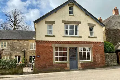 Image de Pet-friendly Country Cottage Charm in Quaint Village