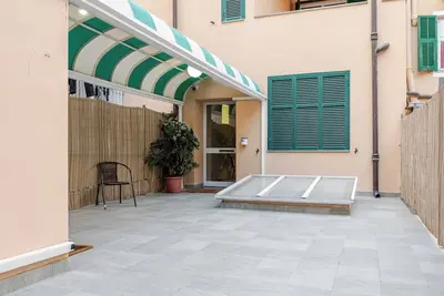 Image de Hôtel 3 Confort et Sérénité au cœur de Vintimille