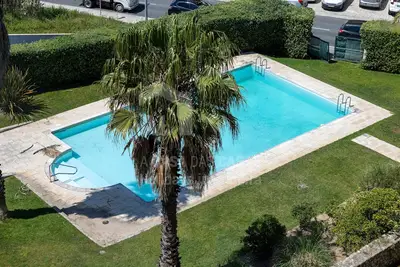 Image de Sonho Azul Apartment by ACasaDasCasas