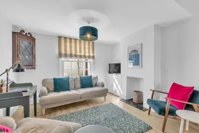 Image de Mill Cottage | By My Getaways