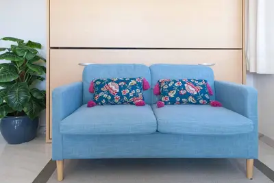 Image de Studio à Empuriabrava proche de la plage