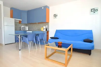 Image de Appartement à Roses avec grande terrasse