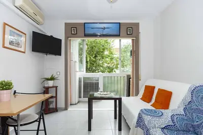 Image de Studio à Roses près de La Perola