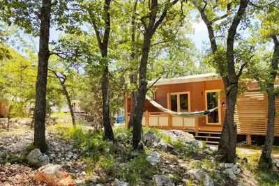 Image de Camping 3 étoiles - ccbafad