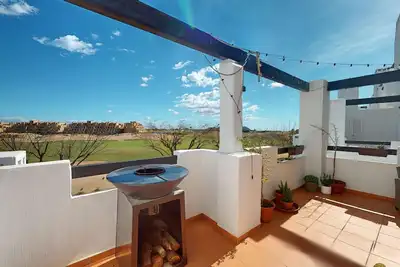 Image de Casa Lisanne - A Murcia Holiday Rentals Property