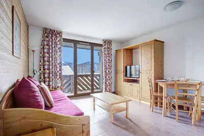 Image de L'Escapade aux Angles - Proche Stations