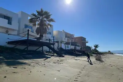 Image de Lagoon Blue Beach House by Nomads