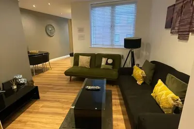 Image de Secure 2 Bedroom apartment