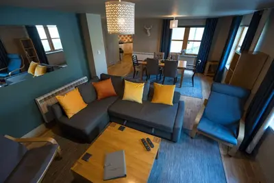 Image de Hillside Apartment in Tobermory