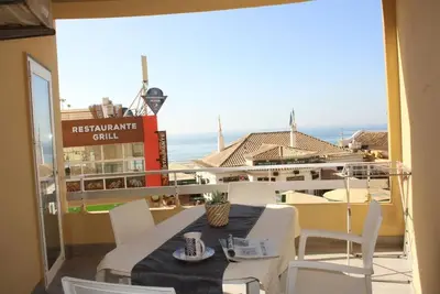 Image de Appartement \"Sofia\" avec vue sur la mer, Wi-Fi et climatisation