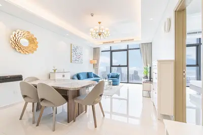 Image de Paramount Hotel, 6205 | 2br