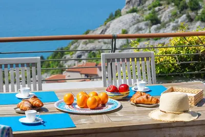 Image de Turchese sul golfo - Portopiccolo Apartments