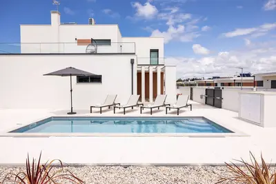 Image de Casa da Aldeia - By Sch