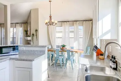 Image de Knox Creek Cozy Retreat