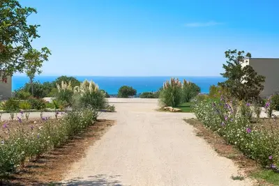 Villa Volpetta and Sanvitese - Two villas with pools