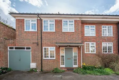 Image de Camellia Cottage, Southwold