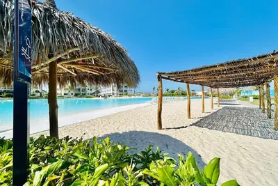 Image de Family apartment with great amenities By Gps