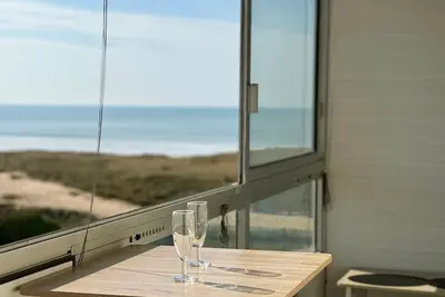 Image de Appartement au bord de la mer avec parking à Saint-Hilaire-de-Riez