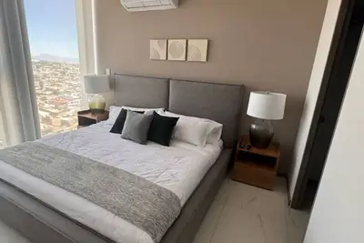 Image de Beautiful Luxury Apartment Near Andares!