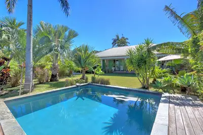 Image de Villa Emeraude Montvert les Hauts - classée 4 étoiles, climatisée avec piscine