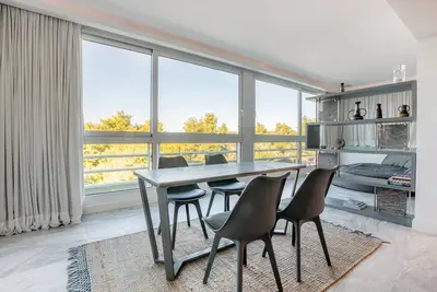 Image de South Blue Luxury Apartment in Vouliagmeni