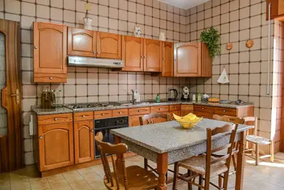 Image de Le Sciosce - San Giorgio Lucano