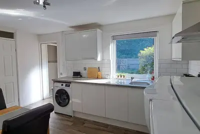 Image de Charming 3 bed near A1 and central Peterborough