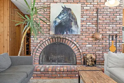 Image de Quartermile Mountain Home