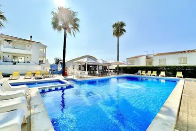 Image de Albufeira Tropical View 2 With Pool by Homing
