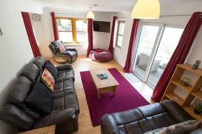 Image de 4 Eas Brae Apartment