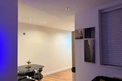 Image de Secure 2 Bedroom Apartment