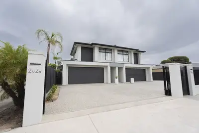 Image de The Grange Hideaway - Luxury New Home in Grange