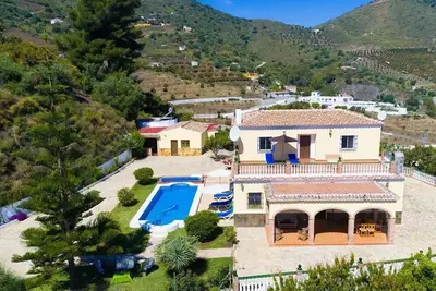 Image de Nerja 014 - Villa José Miguel