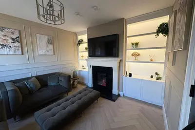 Image de Gateway to Connemara Oughterard