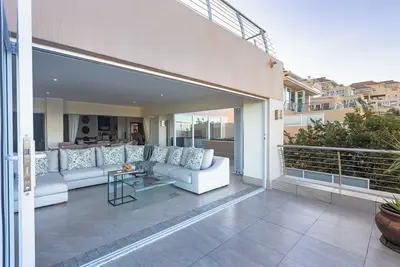 Image de Coastal 4-Bed, Eco Estate, 180º Sea Views