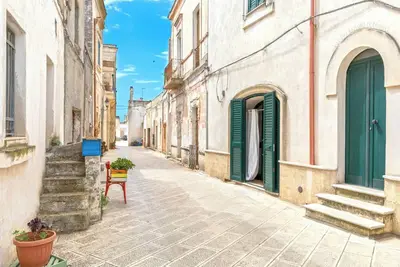 Image de La Casa delle Rondini by BarbarHouse