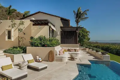 Image de Four Seasons Private Villa: Pool, Vews and Jacuzzi