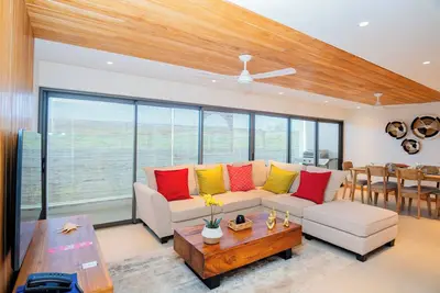 Image de Superbe appartement à proximité de la plage