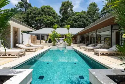 Image de Riverside Golf Sanctuary Villa