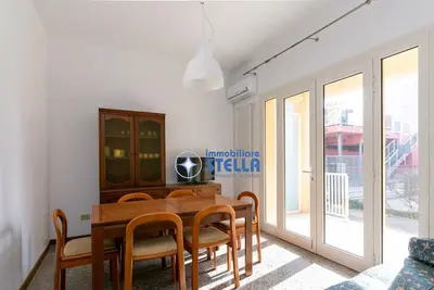 Image de Dante Apt. / A stone's throw from the sea