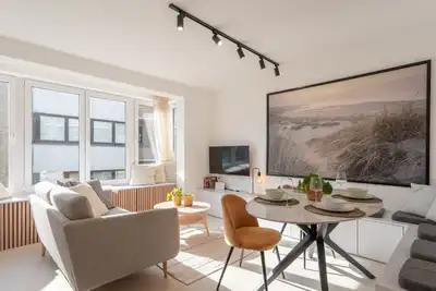 Image de Dune Floor, family friendly at a top location