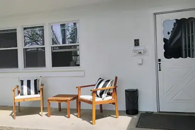 Image de Cottage #8 Herons Nest Lg 2 rooms Under Main House