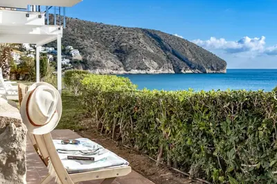 Image de Moraira Bay 8 - By Almarina Villas