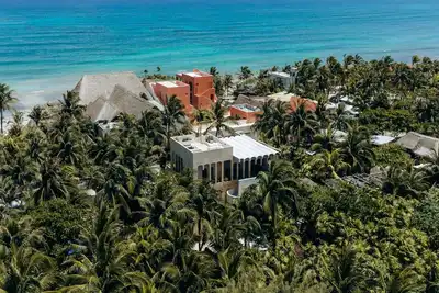 Image de Romeo Tulum – 5bd Tulum Hotel Zone