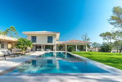 Image de Maison Terre Blanche