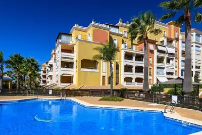 Image de Playa Grande 197 - Deux Chambres Appartement, Couchages 5
