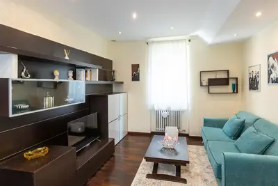 Image de Nel cuore di Testaccio Apartment